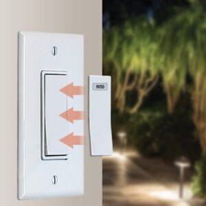 Identify Switch Cover - Outdoor 5 Pack